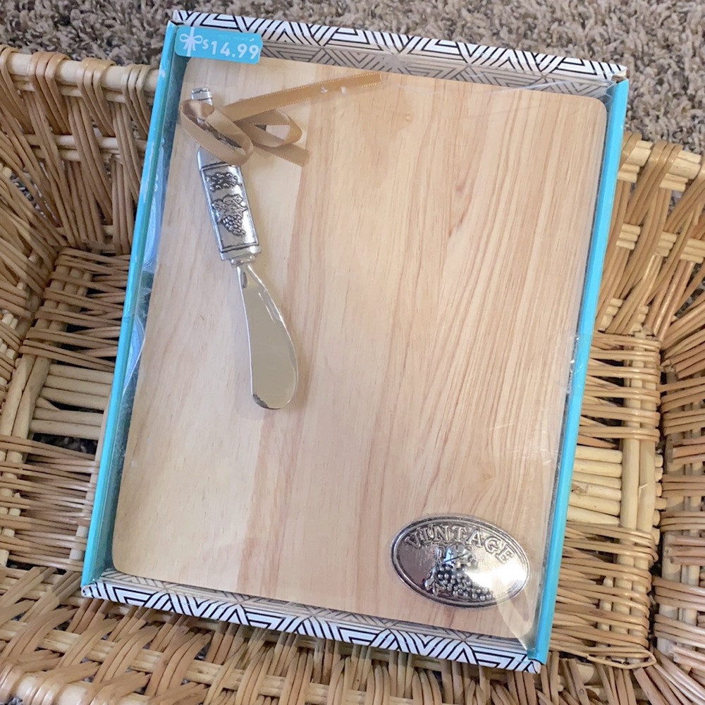 🌿 Charcuterie Board